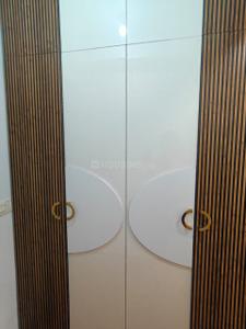 Image of 1900 Sq.ft 3 BHK Apartment / Flat for sale in Godrej Summit, Sector 104, Gurgaon for Rs. 18000000
