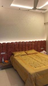 Bedroom Image of 1120 Sq.ft 2.5 BHK Apartment / Flat for sale in Tribute Vihana, Keshav Nagar Pune for Rs. 11000000