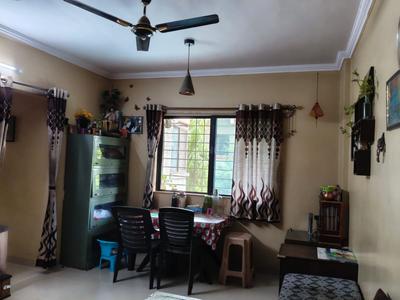 Hall Image of 750 Sq.ft 2 BHK Apartment / Flat for sale in  Shri Babasaheb Tapkir Park, Pimpri Pune for Rs. 7000000