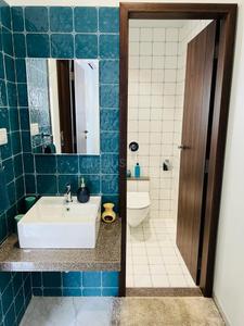 Bathroom Image of 1100 Sq.ft 2 BHK Apartment / Flat for sale in Wakad Pune for Rs. 7500000