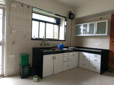 Kitchen Image of 2150 Sq.ft 2 BHK Villa for sale in Nyati Victoria, Mohammed Wadi Pune for Rs. 15000000