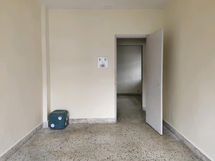 Poonam Nagar, Andheri East Bedroom One 1