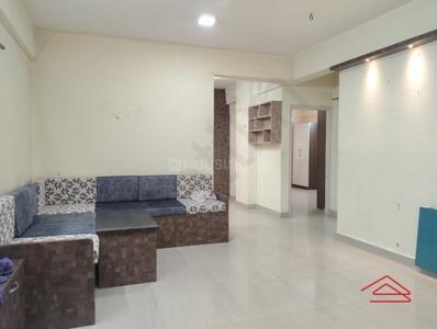Hall Image of 1130 Sq.ft 2 BHK Apartment / Flat for sale in Sai Kranthi Sanathan Arcade by Sai Kranthi Builders, Kadugodi Bengaluru for Rs. 7600000