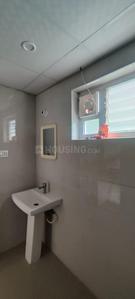 Bathroom Image of 2100 Sq.ft 3 BHK Apartment / Flat for rent in Langford Gardens Bengaluru for Rs. 90000