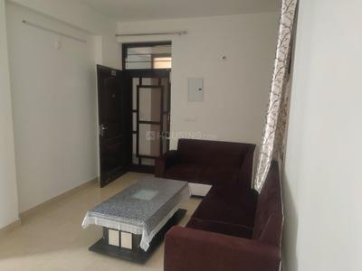 Hall Image of 910 Sq.ft 2 BHK Apartment / Flat for rent in DD Mittal Towers 1, Mehna Bathinda for Rs. 16000