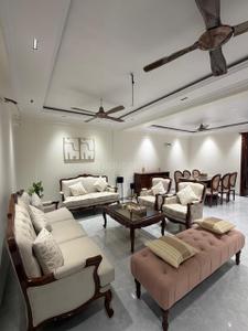 Hall Image of 1200 Sq.ft 2 BHK Apartment / Flat for sale in PR7 Airport Road Zirakpur for Rs. 7900000