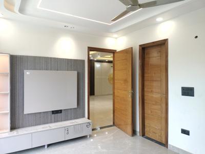 Bedroom Image of 2322 Sq.ft 4 BHK Builder Floor for sale in TDI The Grand Retreat, Sector 88 Faridabad for Rs. 24000000