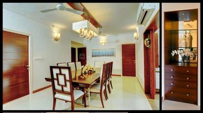 Hall Image of 2599 Sq.ft 4.5 BHK Apartment / Flat for sale in Skyline Lords, Kaloor Kochi for Rs. 26500000