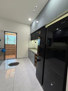 Kitchen Image of 3600 Sq.ft 4 BHK Independent House for rent in New Alkapuri Vadodara for Rs. 90000