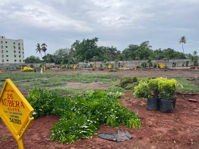Image of 1350 Sq.ft Residential Plot / Land for sale in Kubera Elite, Penamaluru, Vijayawada for Rs. 3900000