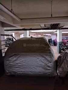 Image of 1000 Sq.ft 2 BHK Apartment / Flat for sale in S2 Homes Electronic City by S2 Homes, Electronic City, Bengaluru for Rs. 6350000