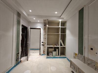 Bedroom Image of 2448 Sq.ft 4 BHK Builder Floor for sale in Model Town New Delhi for Rs. 50000000