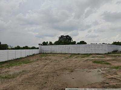 Image of 1000 Sq.ft Residential Plot / Land for sale in Tambaram, Chennai for Rs. 6000000
