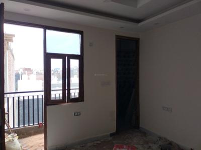 Bedroom Image of 750 Sq.ft 2 BHK Apartment / Flat for sale in Primex Krishna Apartment, Kulesara Greater Noida for Rs. 2780000