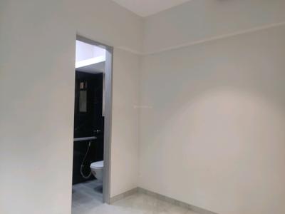 Bedroom Image of 735 Sq.ft 1 BHK Apartment / Flat for sale in Mansarovar Pearl Gardens, Vasai West Vasai for Rs. 4950000