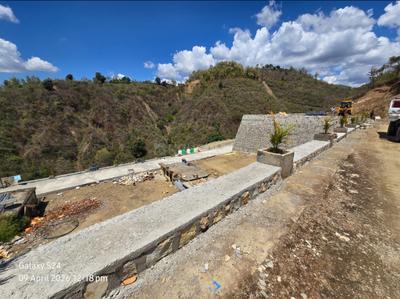 Image of 2700 Sq.ft Residential Plot / Land for sale in Bhogpur, Dehradun for Rs. 8400000