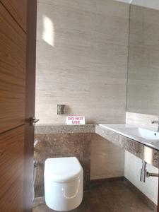 Bedroom Two Image of 1900 Sq.ft 3 BHK Apartment / Flat for sale in Paradise Sai World Empire Phase 1, Kharghar Navi Mumbai for Rs. 24500000