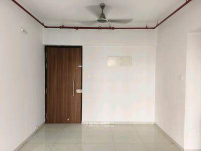 Living Room Image of 1000 Sq.ft 3 BHK Apartment / Flat for sale in Runwal Gardens Phase I, Dombivli East Thane for Rs. 9000000