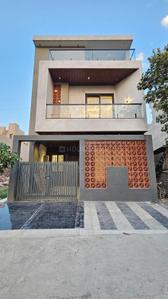 Image of 2200 Sq.ft 3 BHK Independent House for sale in Nipania, Indore for Rs. 15100000