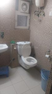 Image of 1441 Sq.ft 2.5 BHK Apartment / Flat for sale in The 3C Lotus Zing, Sector 168, Noida for Rs. 11000000