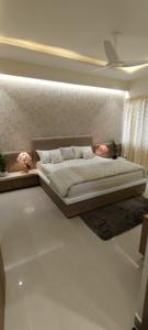 Bedroom Image of 1630 Sq.ft 3 BHK Apartment / Flat for sale in Unique Green Acres, Chaukhan Jodhpur for Rs. 10600000