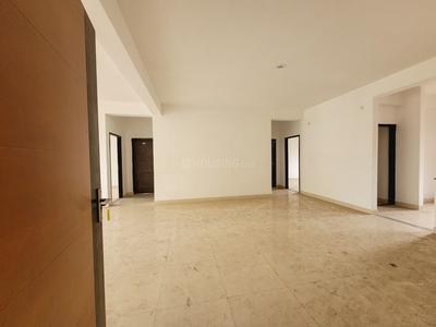 Hall Image of 1590 Sq.ft 3 BHK Apartment / Flat for sale in Dolphin Jewel O, Deopuri Raipur for Rs. 5800000