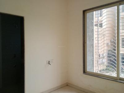 Bedroom Image of 1030 Sq.ft 2 BHK Apartment / Flat for sale in Nisarg Greens, Ambernath East Ambernath for Rs. 4649000