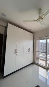 Kitchen Image of 1750 Sq.ft 3 BHK Apartment / Flat for rent in Vasavi Metropolis, Uppal Hyderabad for Rs. 46000