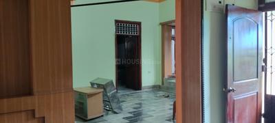 Bedroom Image of 1500 Sq.ft 2 BHK Independent House for rent in Nayapalli Bhubaneswar for Rs. 27000