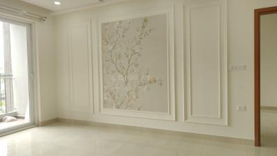 Living Room Image of 1500 Sq.ft 3 BHK Apartment / Flat for rent in Assetz Marq, Kannamangala - Whitefield Hoskote Road Bengaluru for Rs. 67000