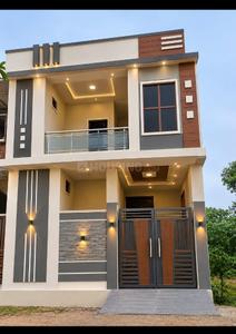Image of 843 Sq.ft 3 BHK Independent House for sale in Sasni Gate, Aligarh for Rs. 5000000