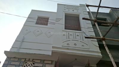 Building Image of 661 Sq.ft 2 BHK Independent House for sale in Manali New Town Chennai for Rs. 4000000