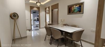 Hall Image of 1631 Sq.ft 3 BHK Apartment / Flat for sale in Chopasni Housing Board Jodhpur for Rs. 11000000