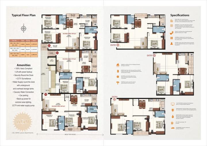 Kaikondrahalli Main Image 1