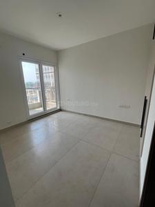 Bedroom Image of 1205 Sq.ft 2 BHK Apartment / Flat for rent in Escon Primera Phase 1, PR7 Airport Road Zirakpur for Rs. 28000