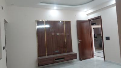 3 BHK Independent Builder Floor