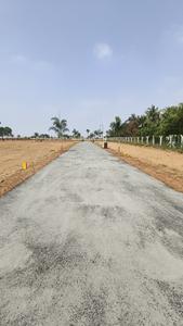 Image of 1500 Sq.ft Residential Plot / Land for sale in Chettipalayam, Coimbatore for Rs. 1350000