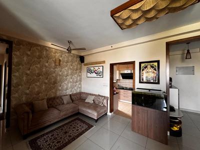 Hall Image of 1571 Sq.ft 3 BHK Apartment / Flat for sale in Prestige Lake Ridge, Subramanyapura Bengaluru for Rs. 26000000