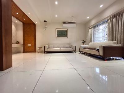 Hall Image of 2450 Sq.ft 4 BHK Villa for sale in Khanpur Vadodara for Rs. 30000000