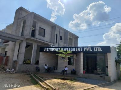 Image of 2939 Sq.ft 3 BHK Villa for sale in Shivsinghpura, Sikar for Rs. 6160000