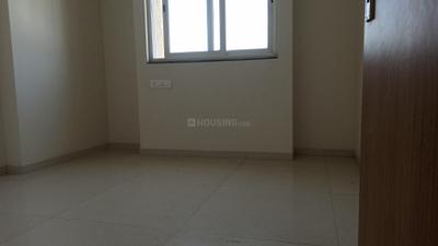 Bedroom Image of 950 Sq.ft 2 BHK Apartment / Flat for rent in Prithvi Proximus, Hadapsar Pune for Rs. 28000