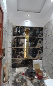 Bathroom Image of 1700 Sq.ft 3 BHK Independent House for sale in Old Katra Allahabad for Rs. 7500000