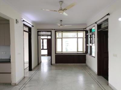 4 BHK Flat