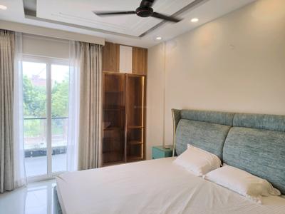 Bedroom Image of 1719 Sq.ft 3 BHK Apartment / Flat for sale in Calista Heights, Noida Extension Greater Noida for Rs. 10311000