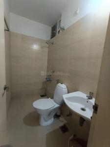 Bathroom Image of 1262 Sq.ft 2 BHK Apartment / Flat for sale in Godrej Garden City, Jagatpur Ahmedabad for Rs. 6600000