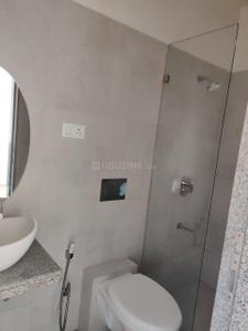 Image of 1020 Sq.ft 2 BHK Apartment / Flat for rent in Florida Water Color, Manjari Budruk, Pune for Rs. 30000