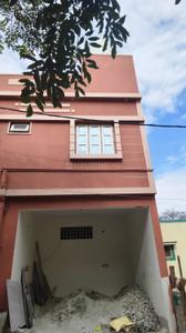 Image of 630 Sq.ft 3 BHK Independent House for sale in Abbigere, Bengaluru for Rs. 9300000