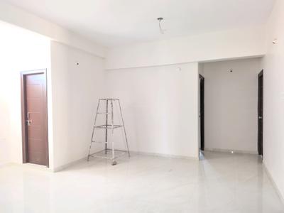 Dining Area Image of 1510 Sq.ft 3 BHK Apartment / Flat for sale in Chintalakunta Hyderabad for Rs. 12000000