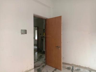 Bedroom Image of 1000 Sq.ft 3 BHK Apartment / Flat for sale in South Dum Dum Kolkata for Rs. 5000000