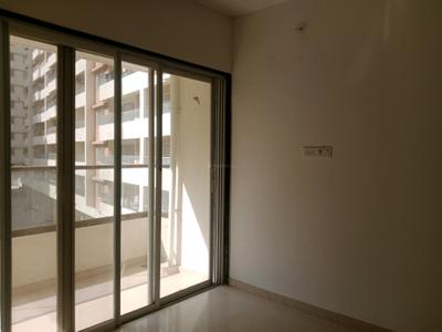 Living Room Image of 1445 Sq.ft 3 BHK Apartment / Flat for sale in Kumar Princeville, Moshi Pune for Rs. 7329850